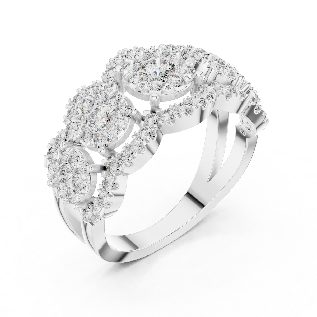 The Fancy Ring