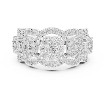 Load image into Gallery viewer, The Fancy Ring