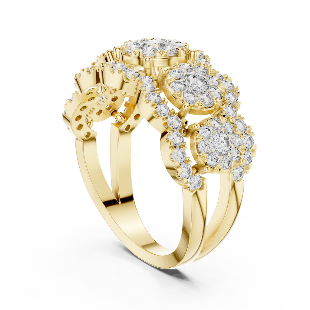 The Fancy Ring