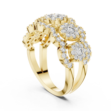 Load image into Gallery viewer, The Fancy Ring