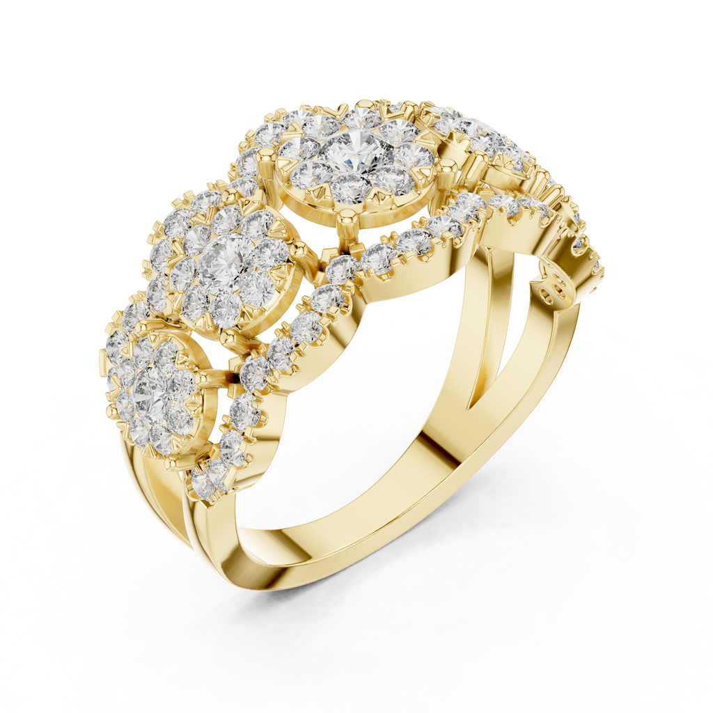 The Fancy Ring