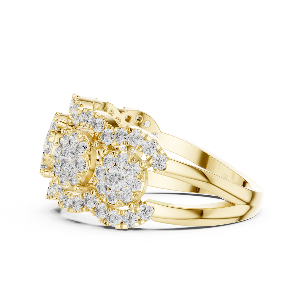 The Fancy Ring