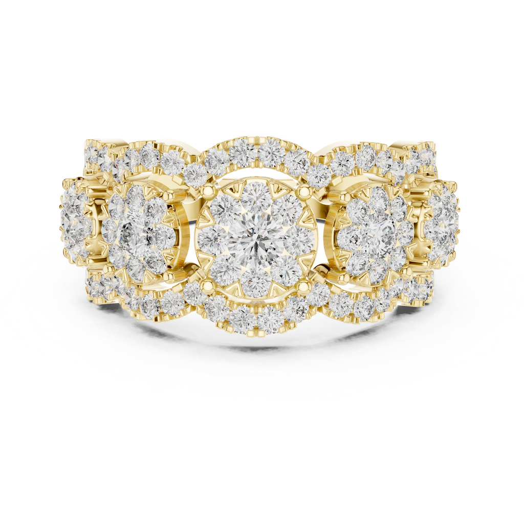 The Fancy Ring
