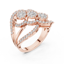 Load image into Gallery viewer, The Fancy Ring