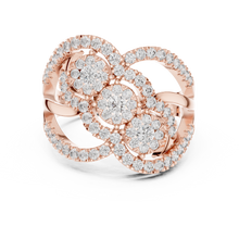 Load image into Gallery viewer, The Fancy Ring