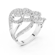 Load image into Gallery viewer, The Fancy Ring