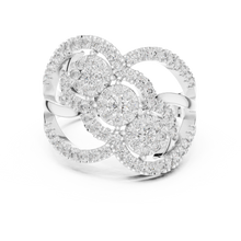 Load image into Gallery viewer, The Fancy Ring