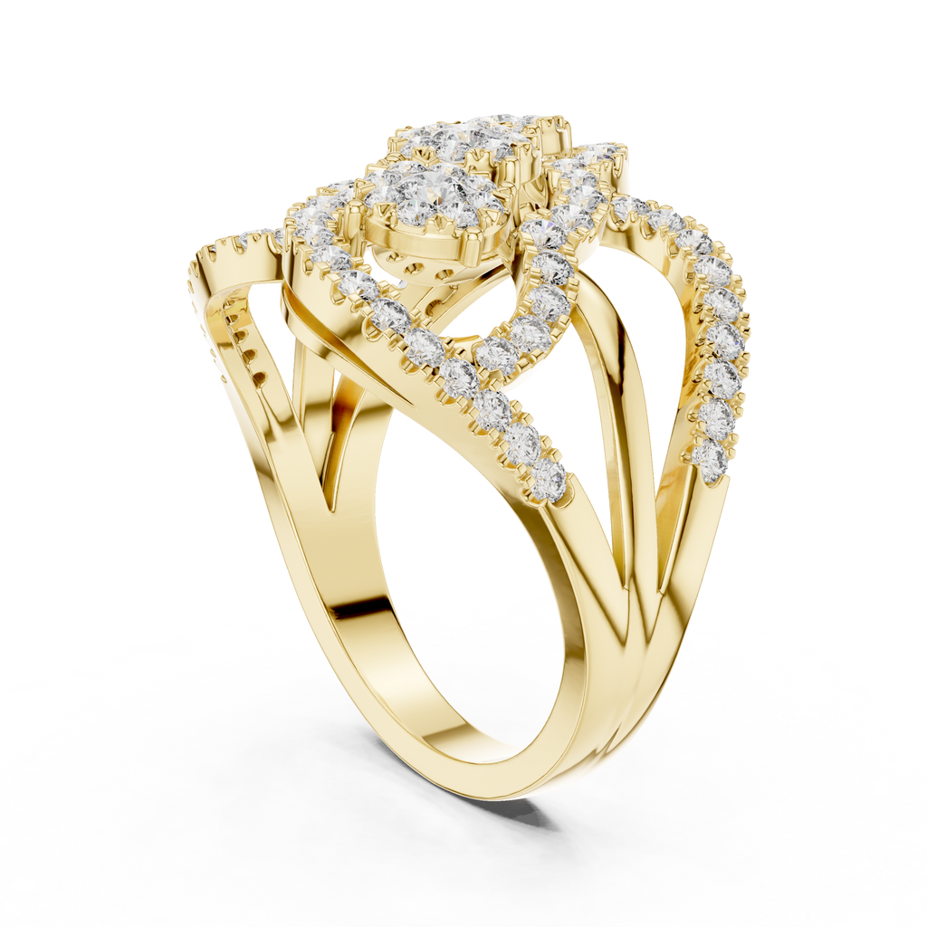 The Fancy Ring