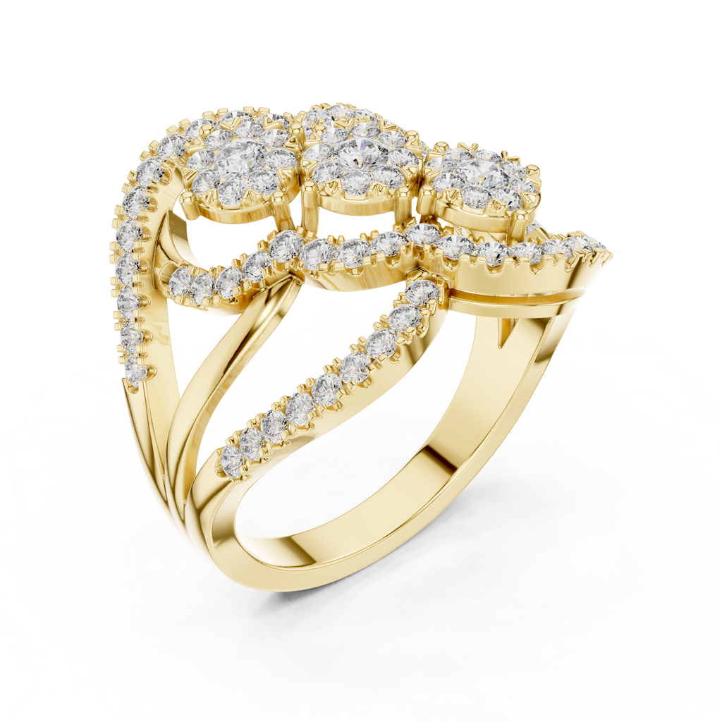 The Fancy Ring