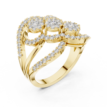 Load image into Gallery viewer, The Fancy Ring