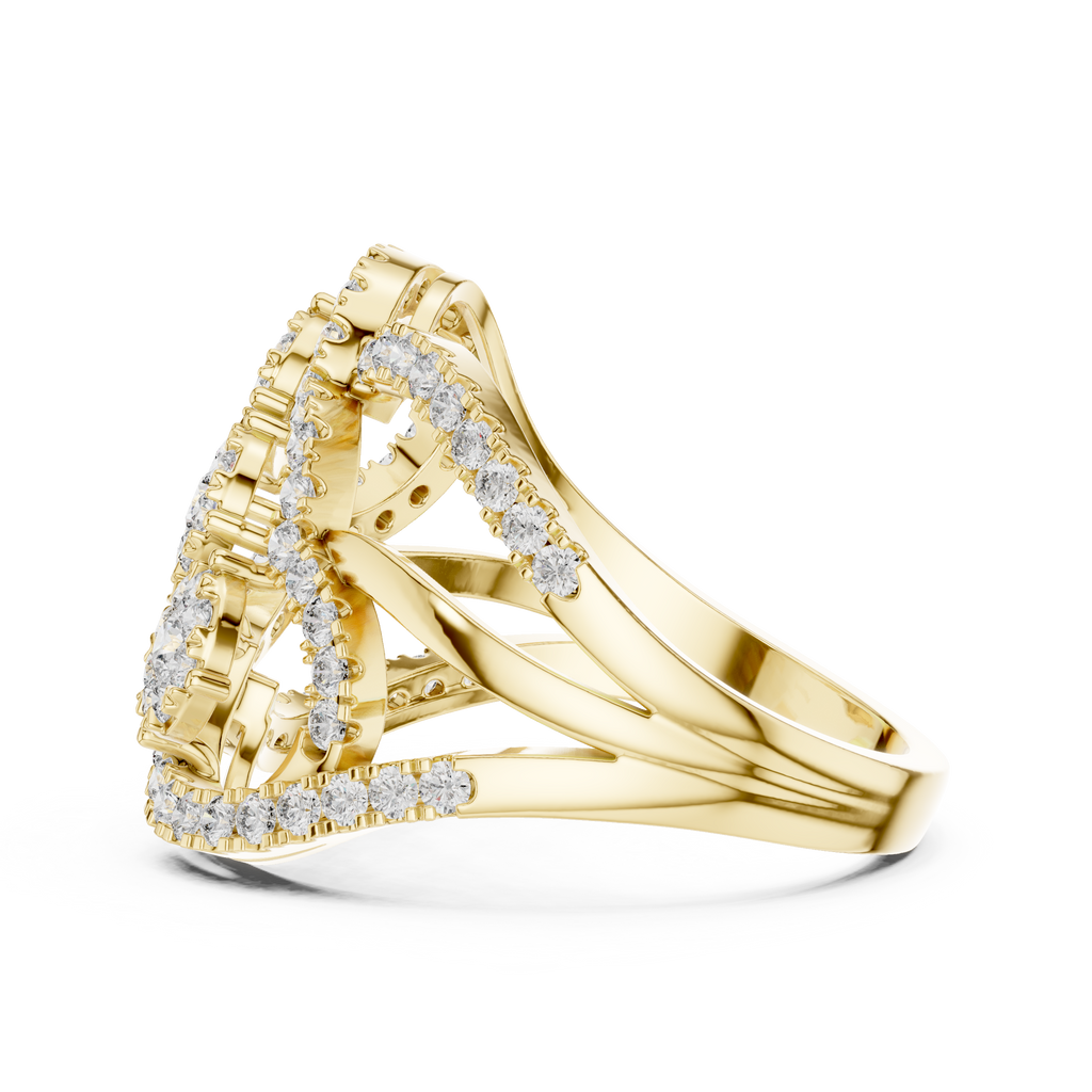 The Fancy Ring