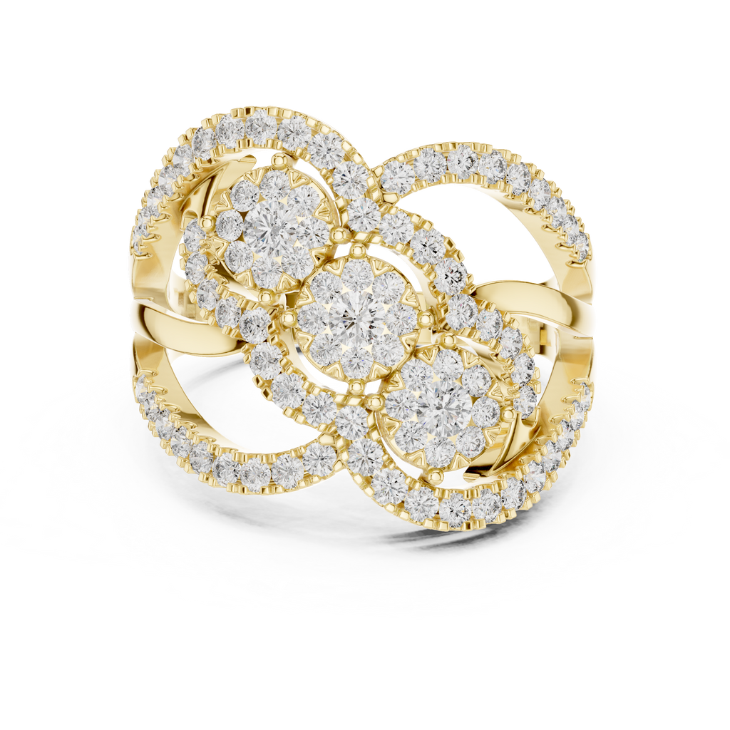 The Fancy Ring