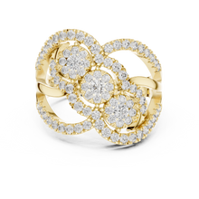 Load image into Gallery viewer, The Fancy Ring