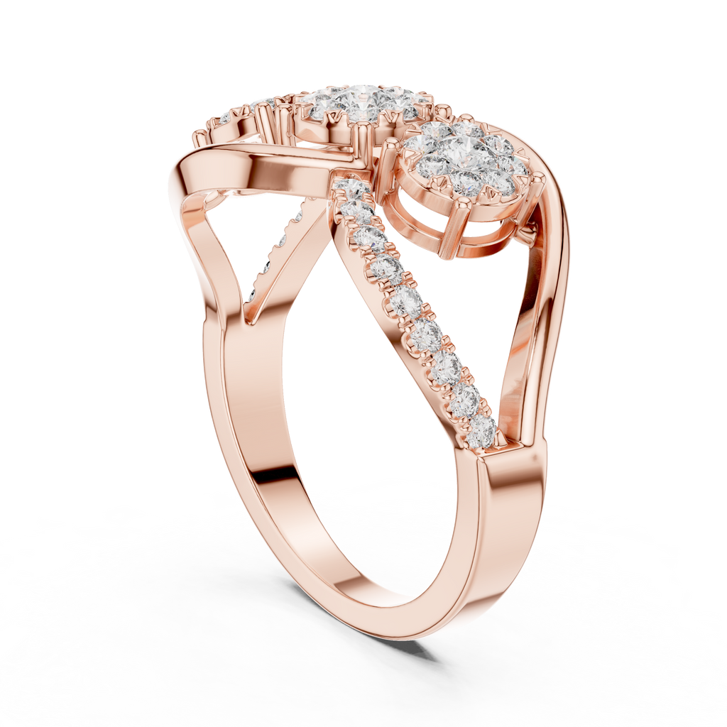 The Essential Ring