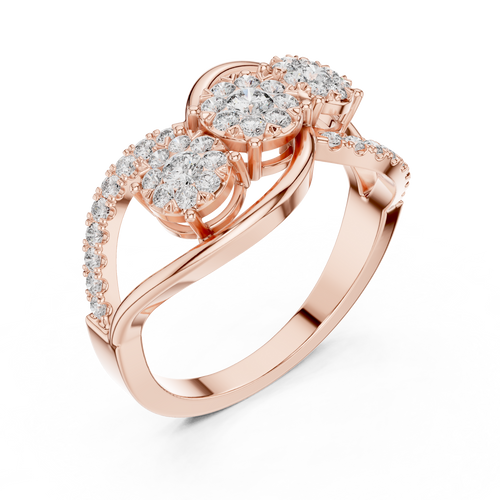 The Essential Ring