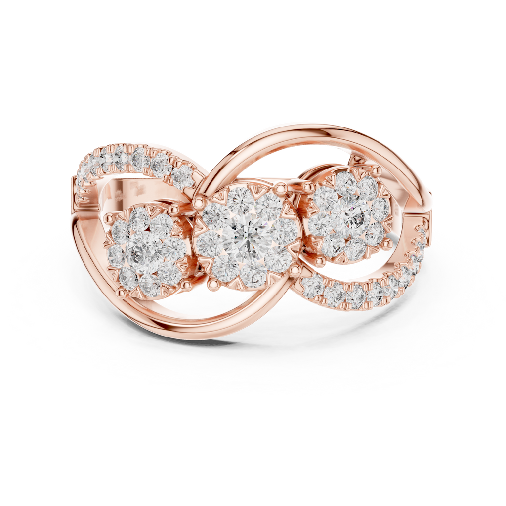 The Essential Ring