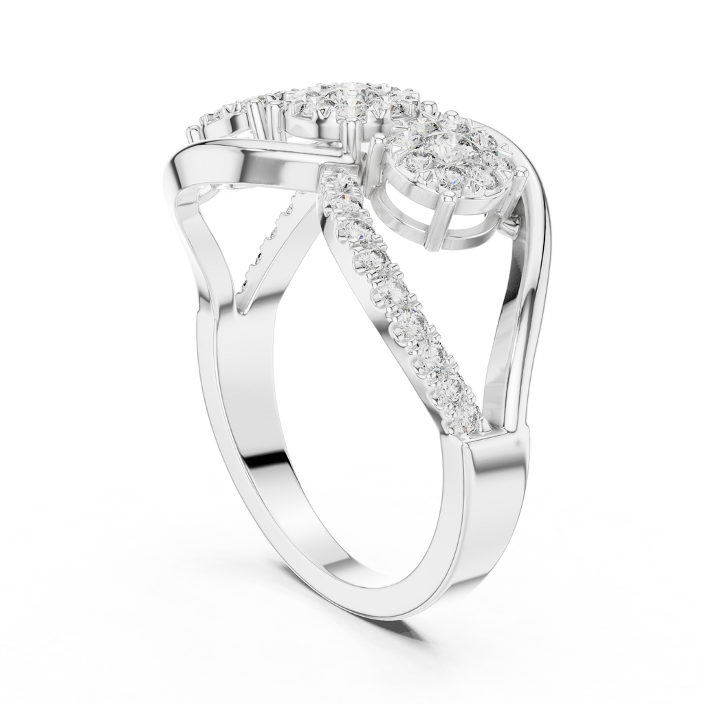 The Essential Ring