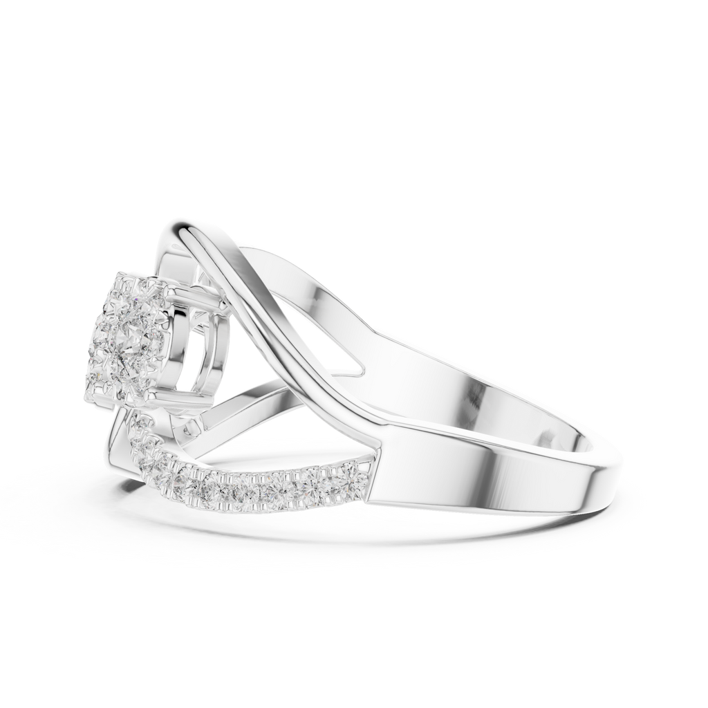 The Essential Ring