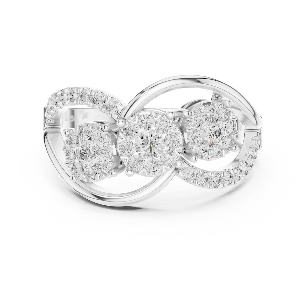 The Essential Ring