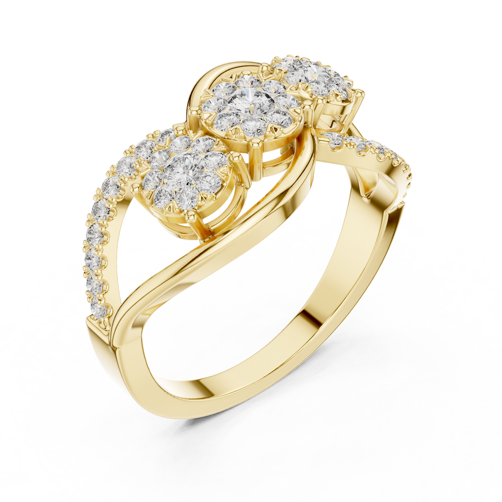 The Essential Ring