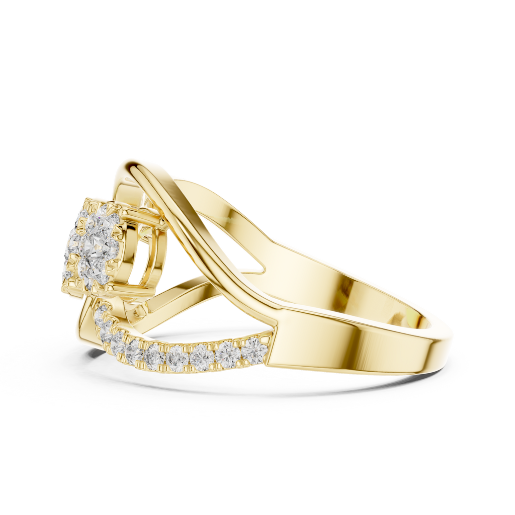 The Essential Ring