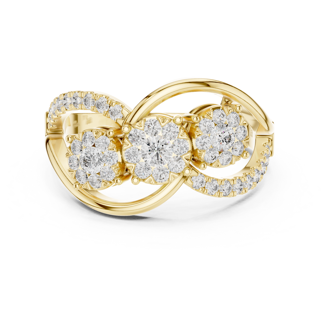 The Essential Ring
