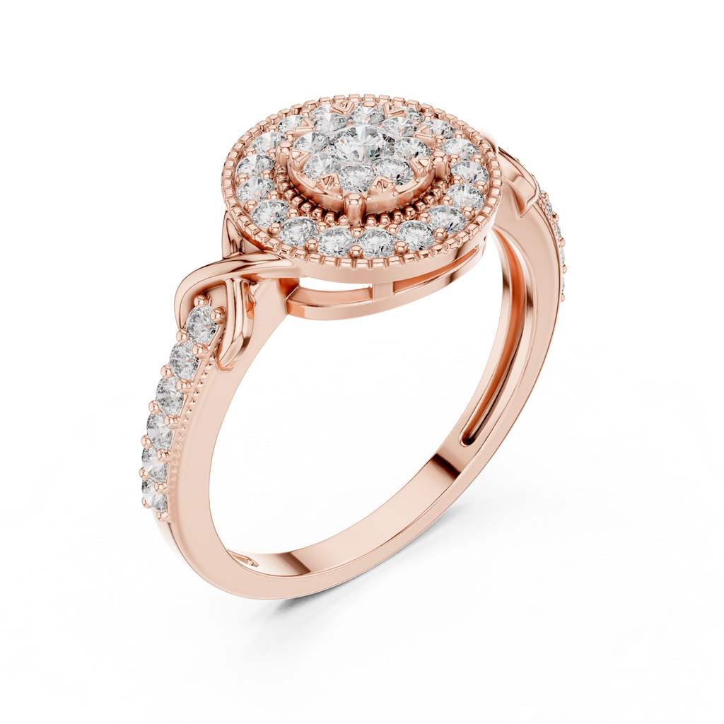 The Classic Ring