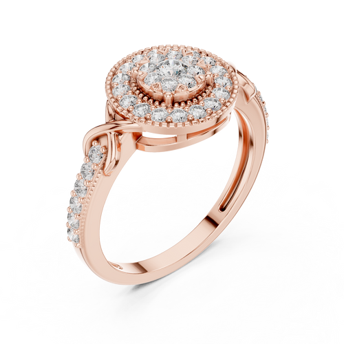 The Classic Ring