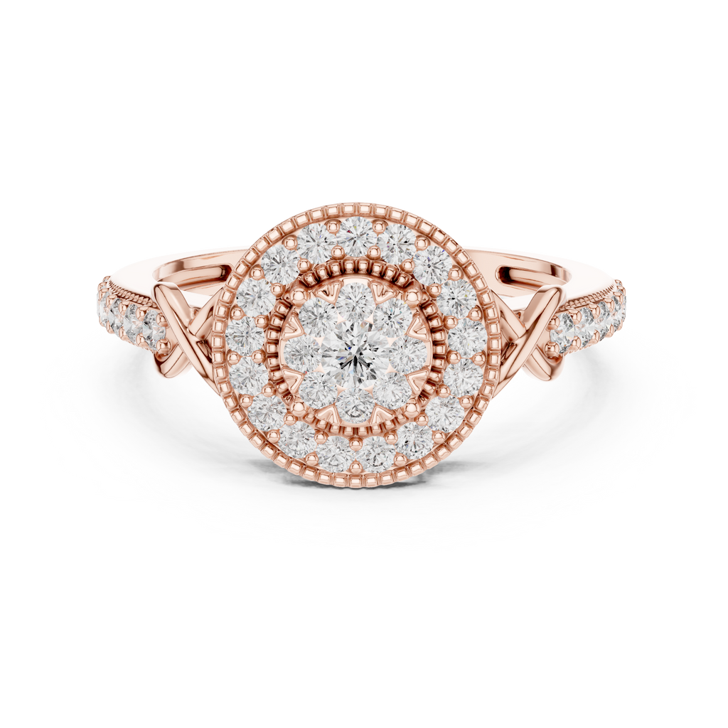 The Classic Ring