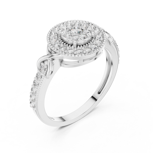 The Classic Ring