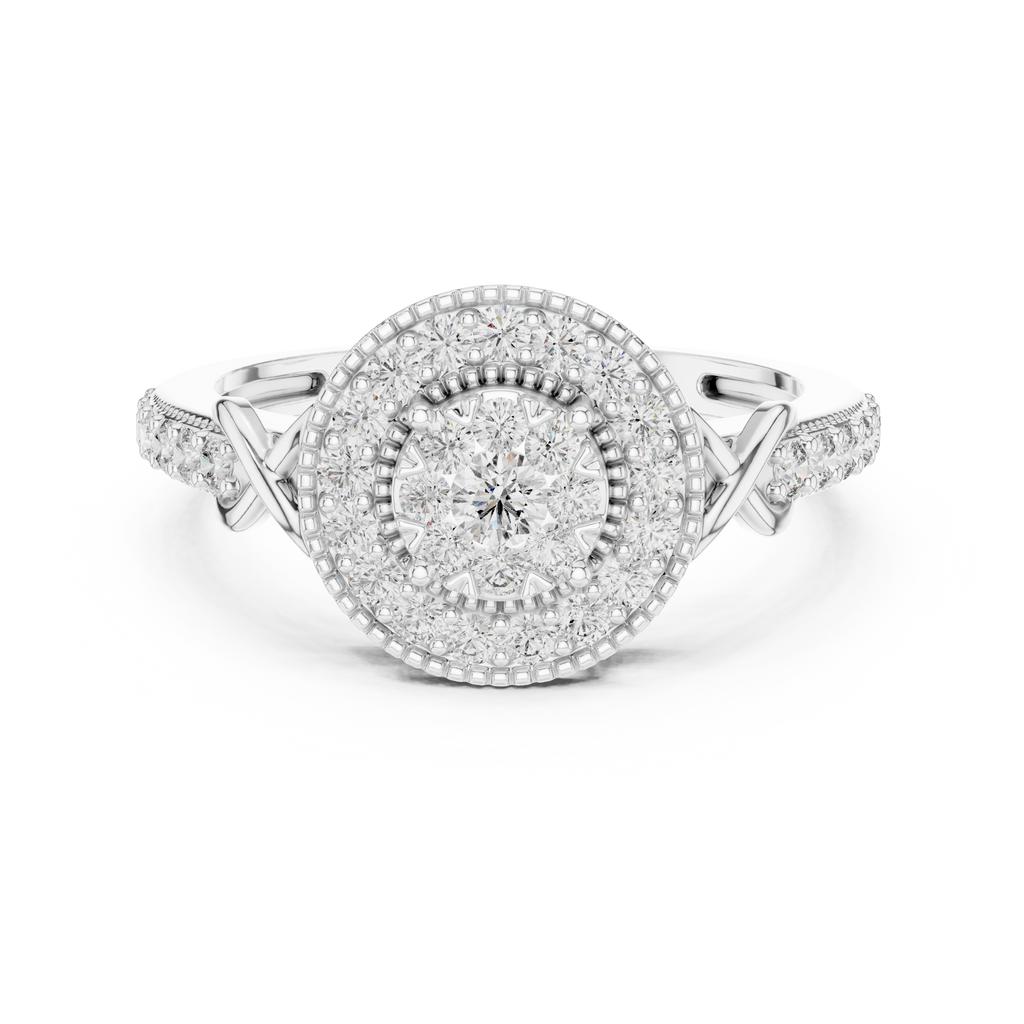 The Classic Ring