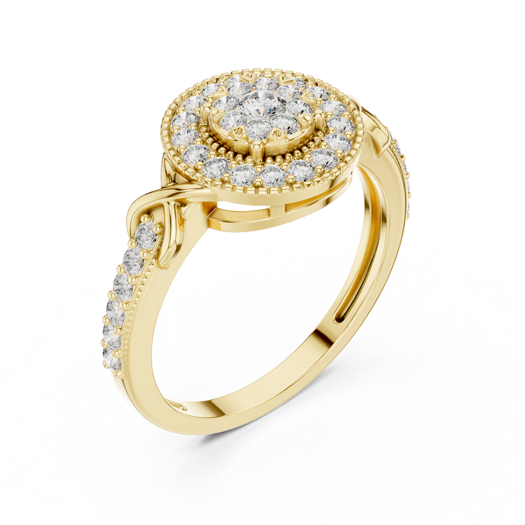 The Classic Ring