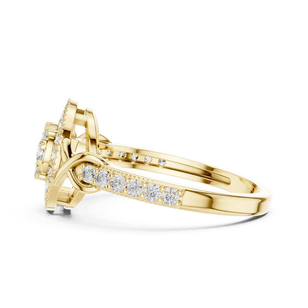 The Classic Ring