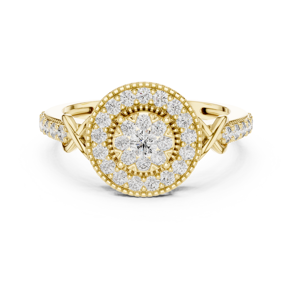 The Classic Ring