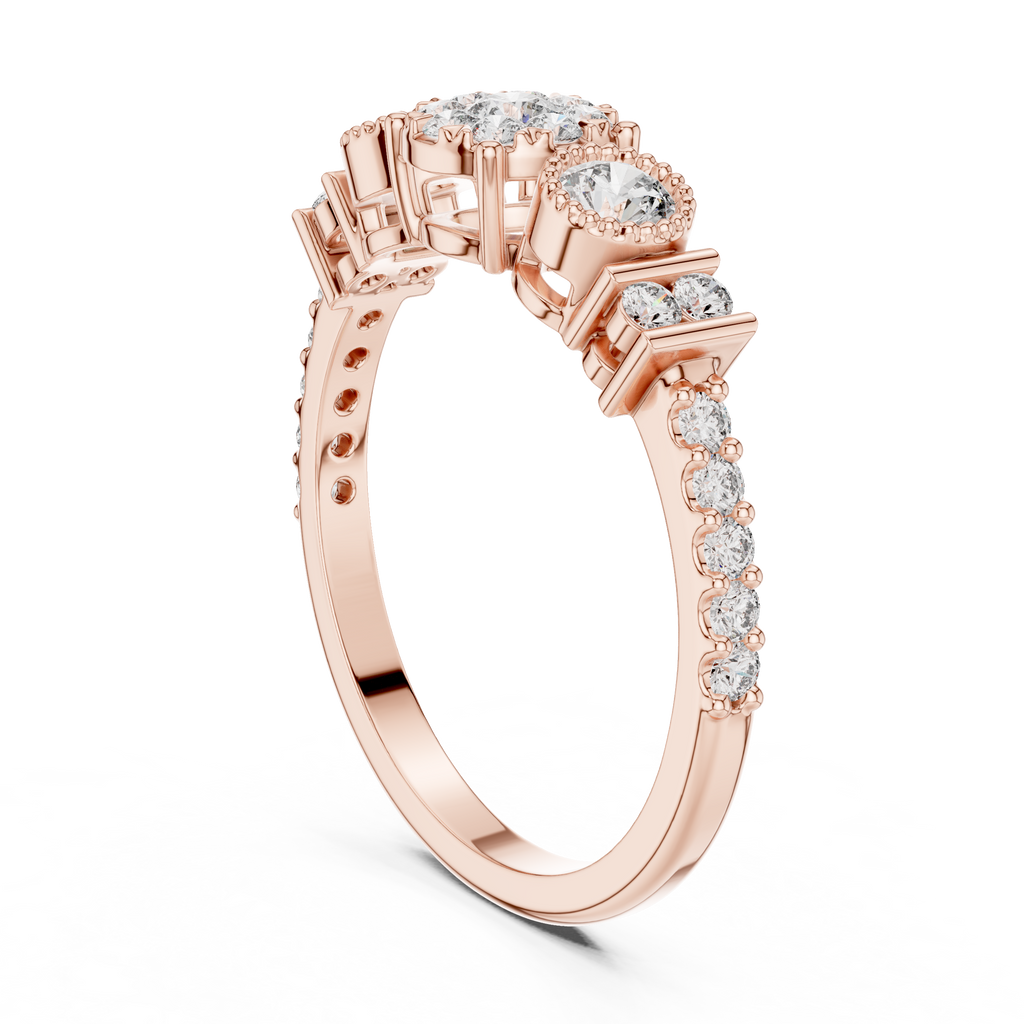 The Classic Ring
