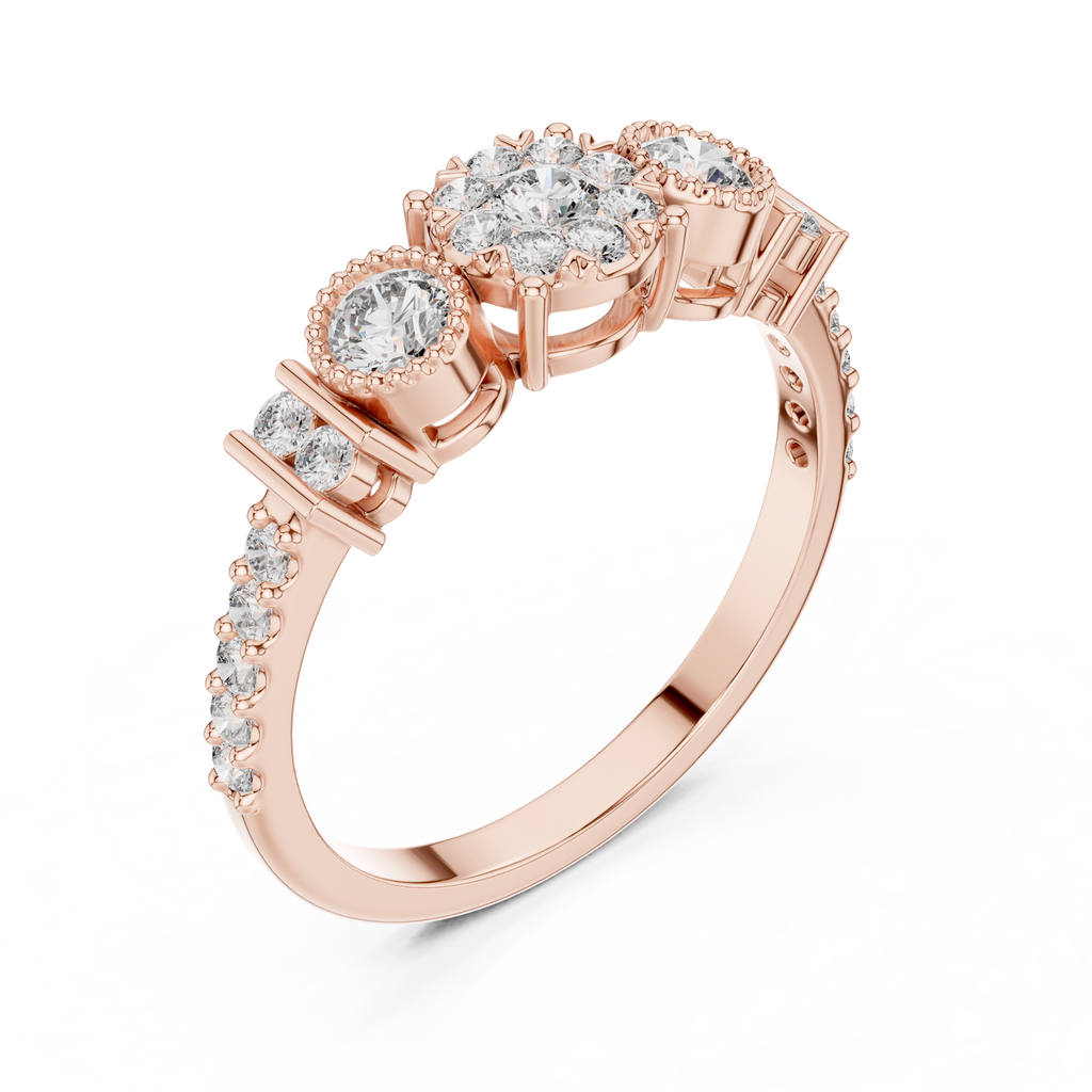 The Classic Ring