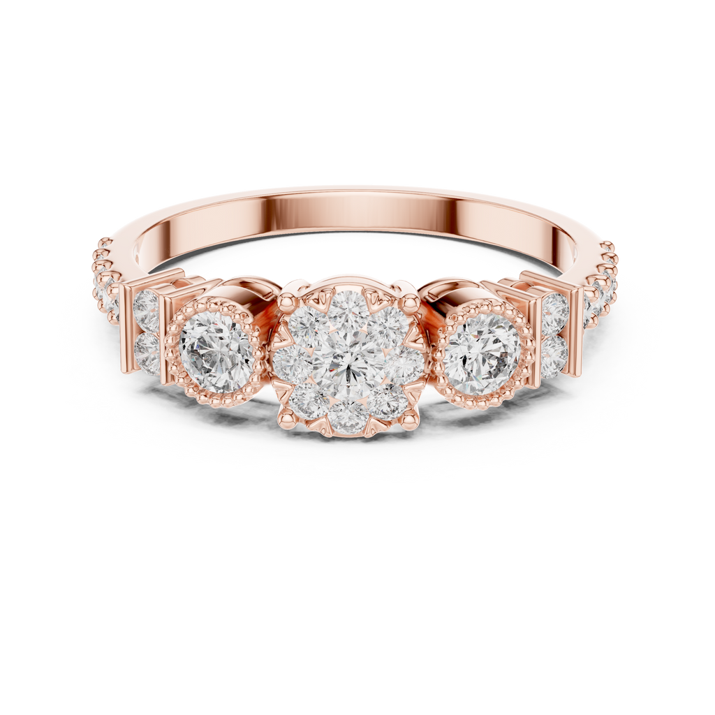 The Classic Ring