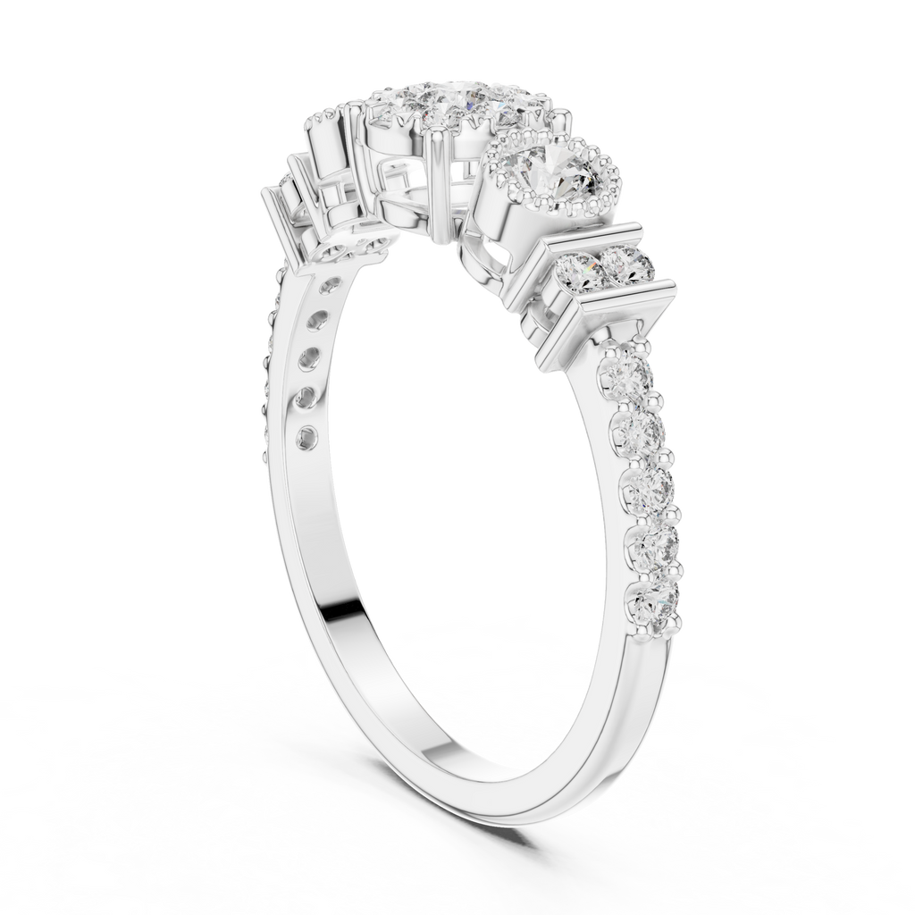 The Classic Ring