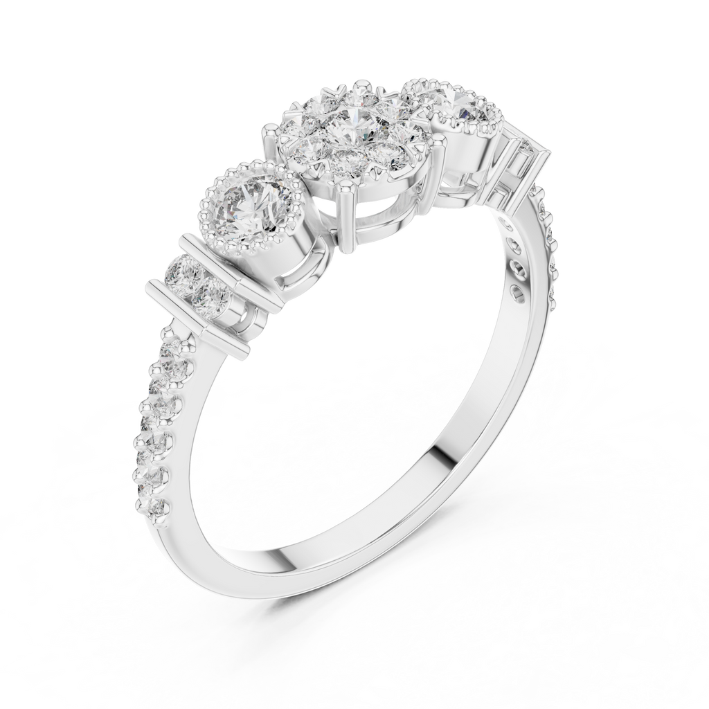 The Classic Ring