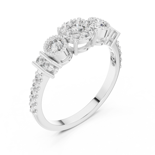 The Classic Ring