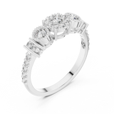 The Classic Ring
