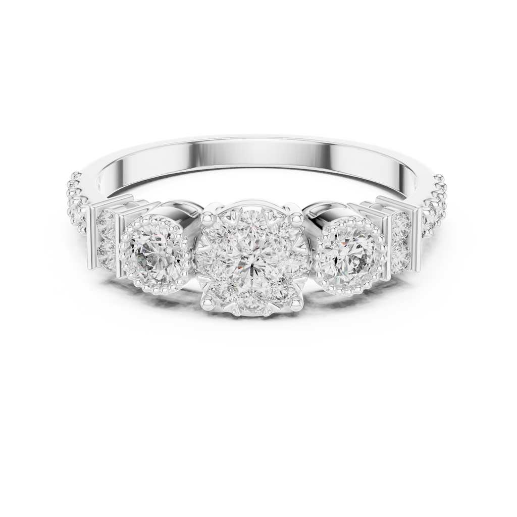 The Classic Ring