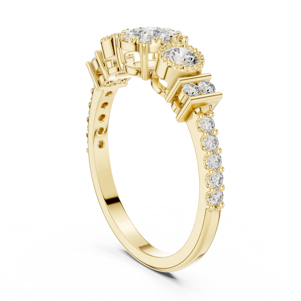 The Classic Ring