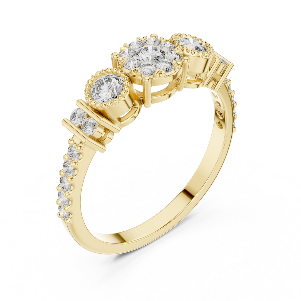 The Classic Ring