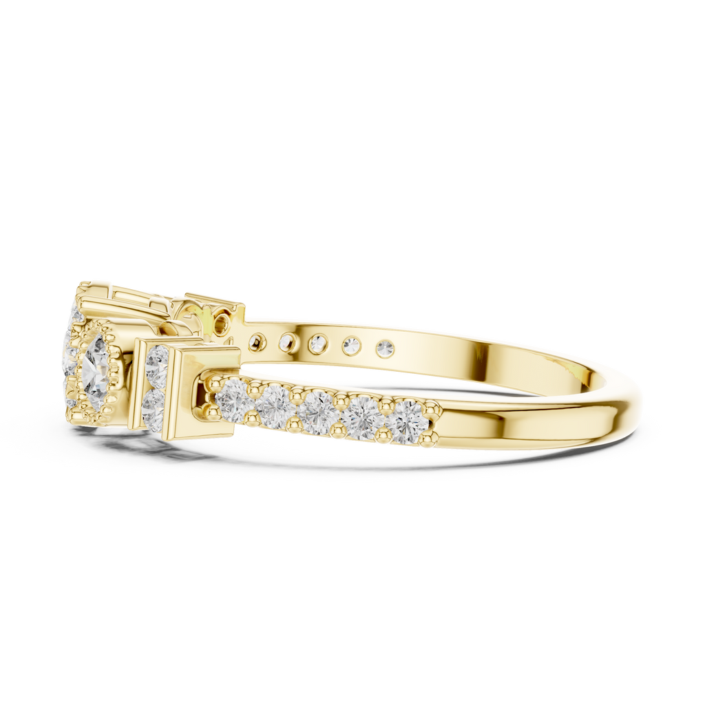 The Classic Ring