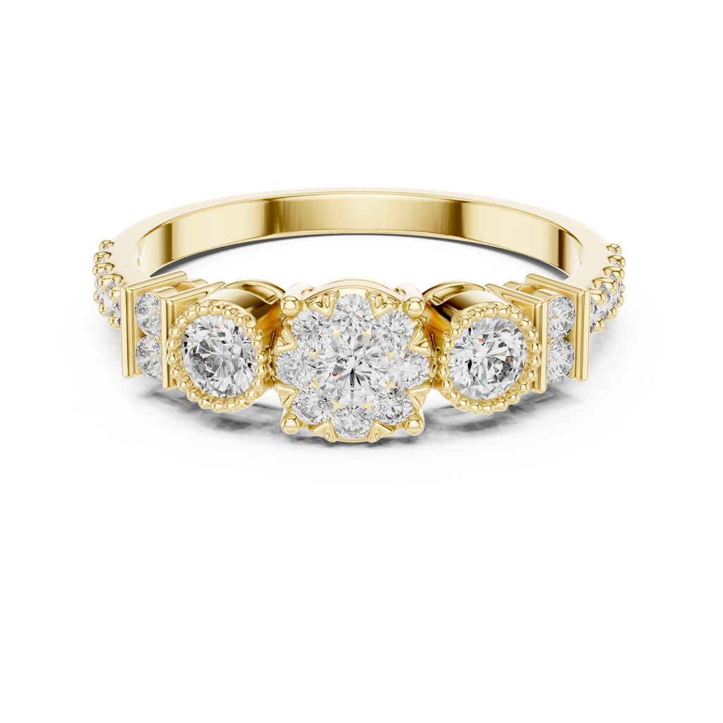 The Classic Ring