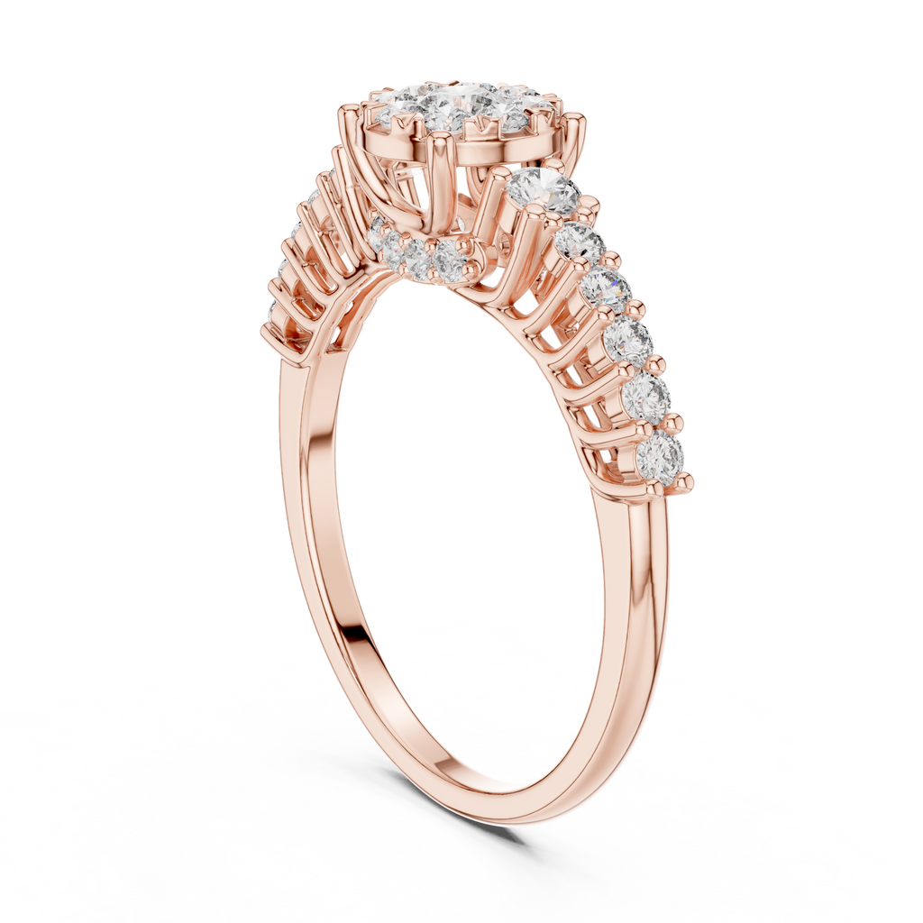 The Classic Ring