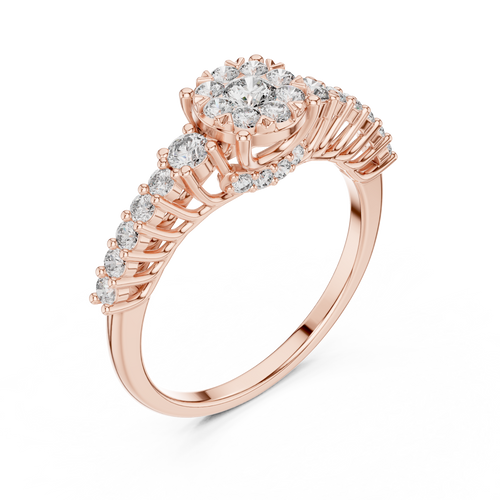 The Classic Ring
