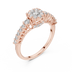 The Classic Ring