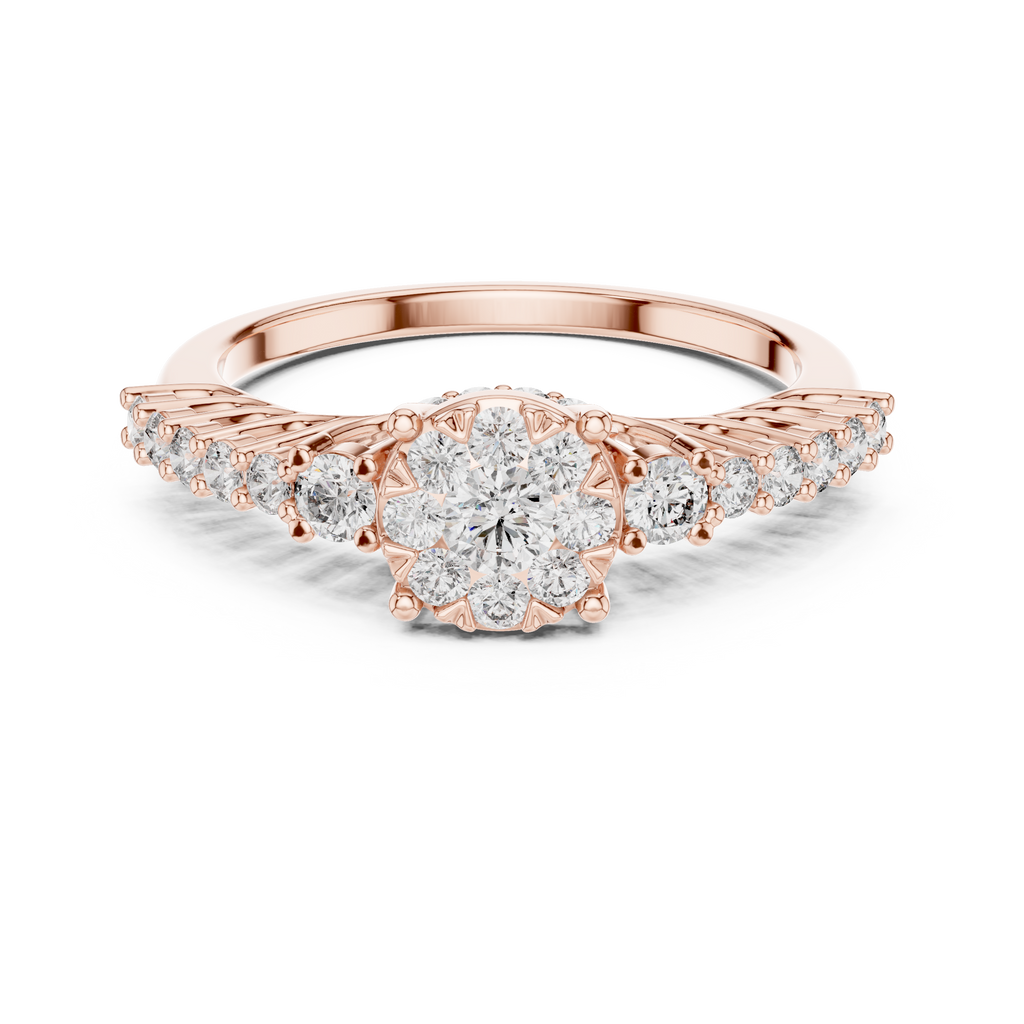 The Classic Ring